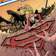Image: DC Comics; cover by Joëlle Jones and Kelly Fitzpatrick